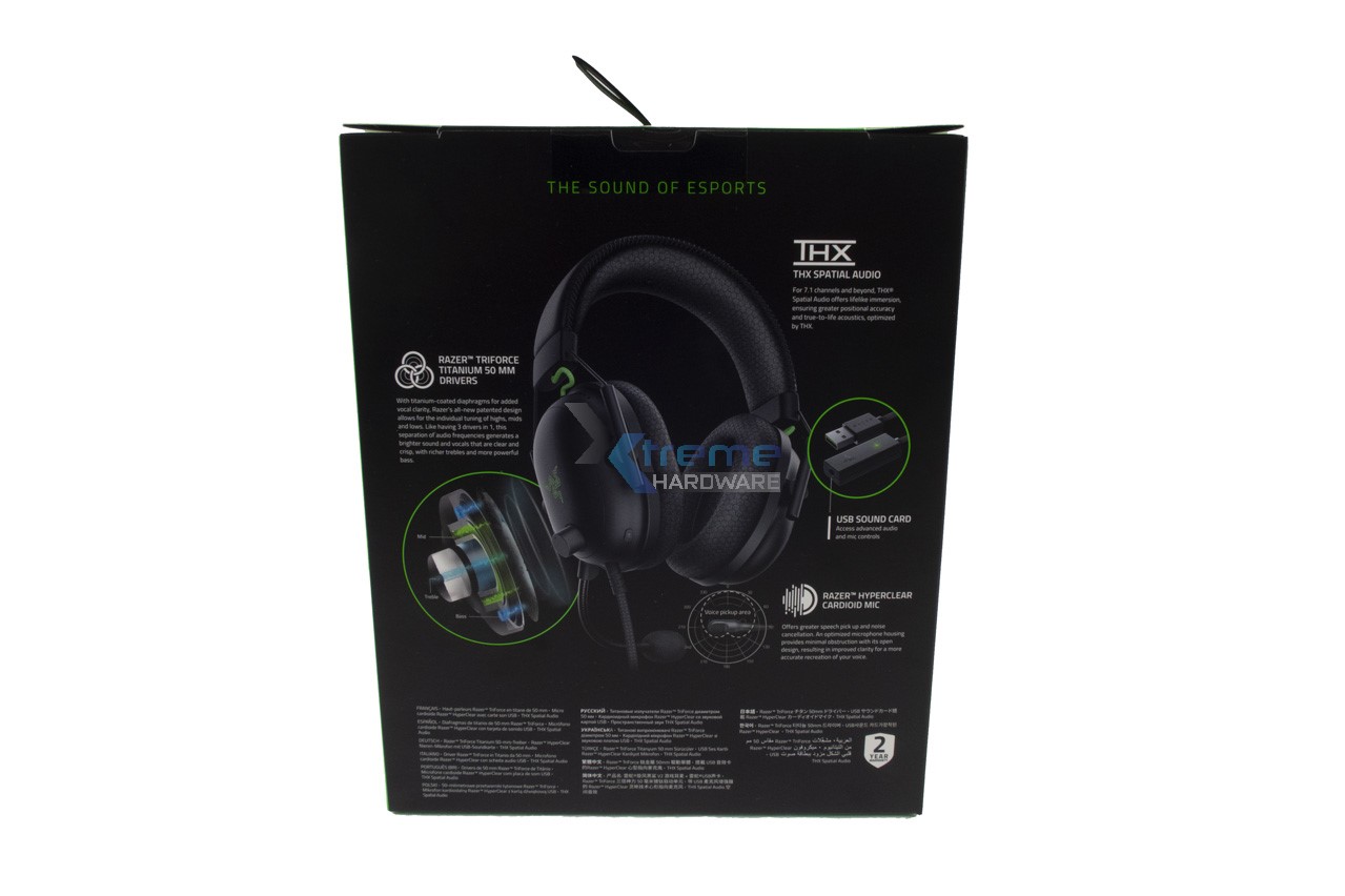 Razer BlackShark V2 2 9b64a