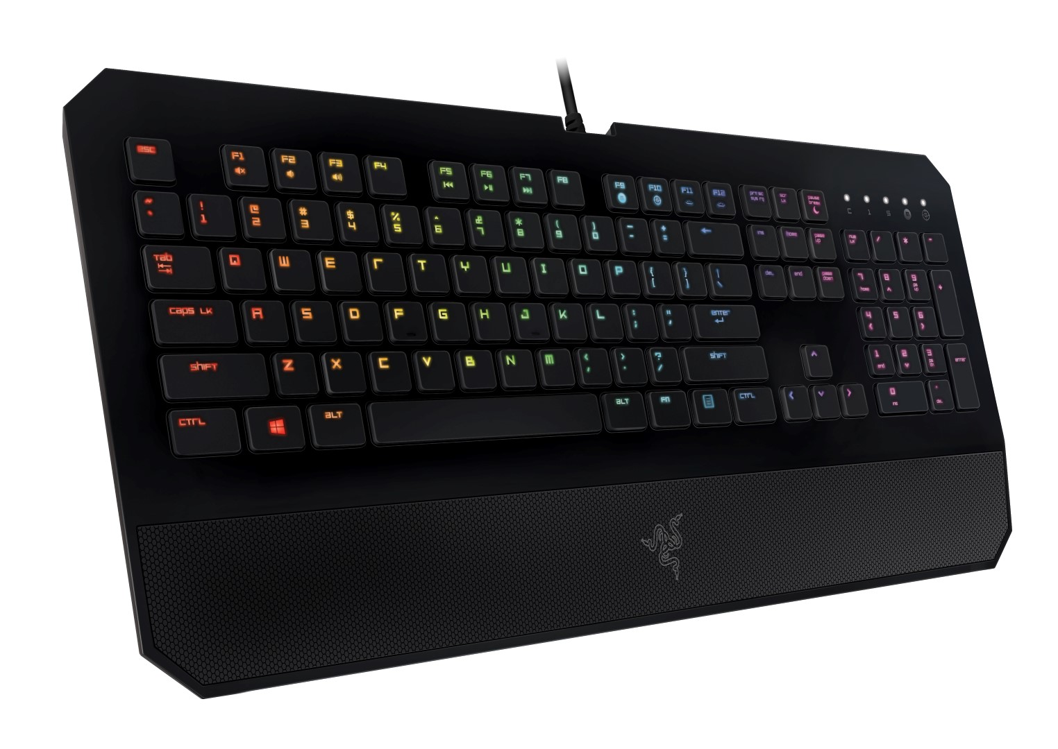 RZR DeathStalkerChroma MnV2